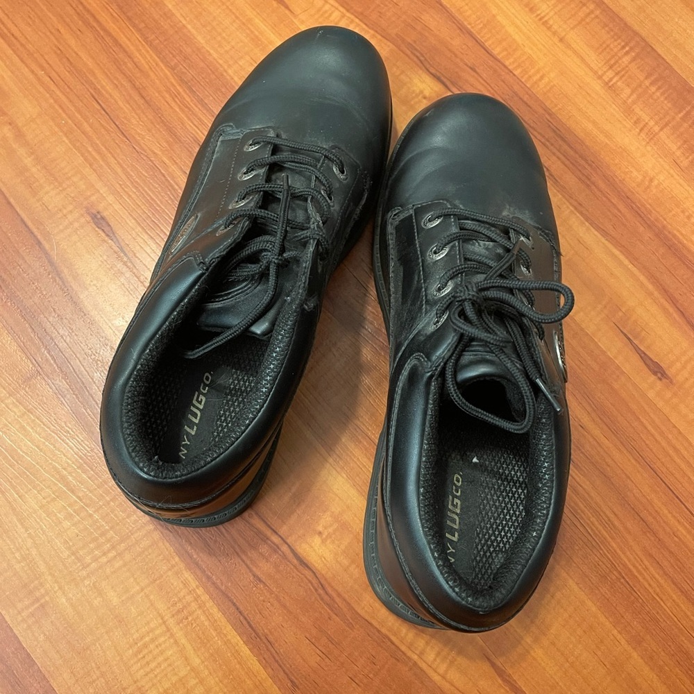 Lugz Shoes